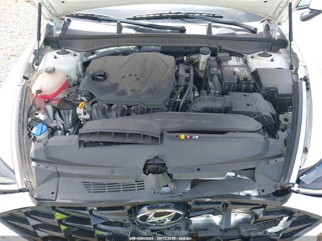 Hyundai SONATA SEL 2020 5NPEL4JA3LH052600 Image 10