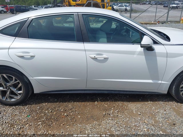 Hyundai SONATA SEL 2020 5NPEL4JA3LH052600 Image 13
