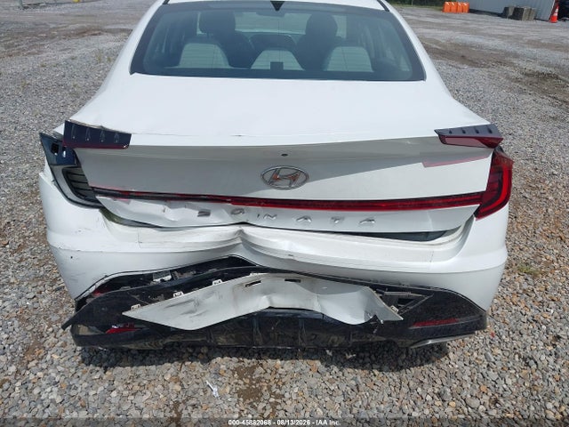 Hyundai SONATA SEL 2020 5NPEL4JA3LH052600 Image 16