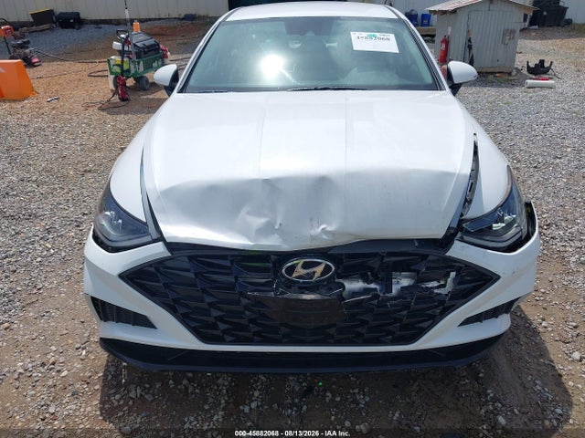 Hyundai SONATA SEL 2020 5NPEL4JA3LH052600 Image 6