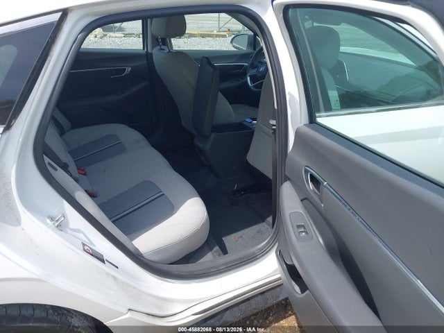 Hyundai SONATA SEL 2020 5NPEL4JA3LH052600 Image 8