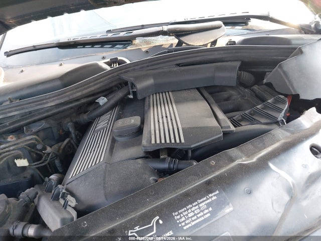 Aukcja sprzedaży 2004 Bmw 525i, vin: WBANA53524B176322, numer aukcji: 45882069