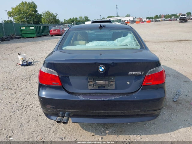 Aukcja sprzedaży 2004 Bmw 525i, vin: WBANA53524B176322, numer aukcji: 45882069