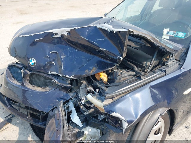 Aukcja sprzedaży 2004 Bmw 525i, vin: WBANA53524B176322, numer aukcji: 45882069