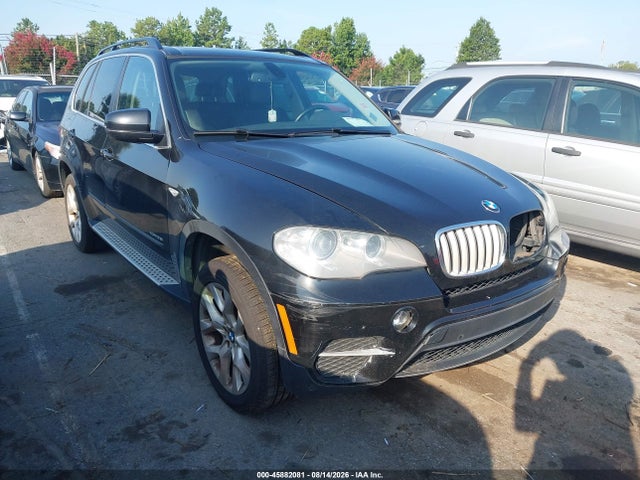 Продажа на аукционе авто 2013 Bmw X5 Xdrive35i/xdrive35i Premium/xdrive35i Sport Activity, vin: 5UXZV4C5XD0B10715, номер лота: 45882081