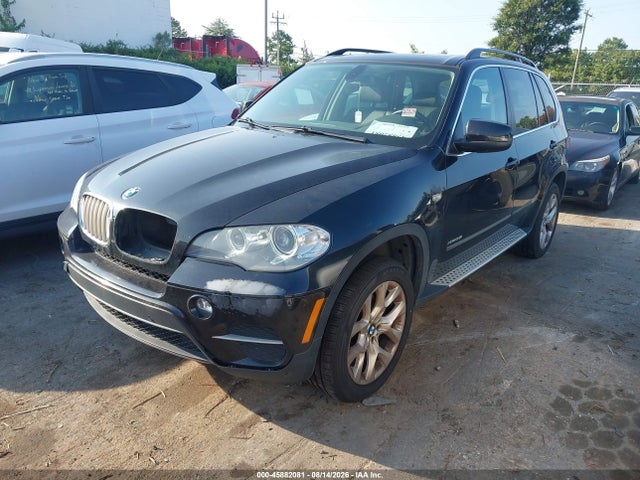 Продажа на аукционе авто 2013 Bmw X5 Xdrive35i/xdrive35i Premium/xdrive35i Sport Activity, vin: 5UXZV4C5XD0B10715, номер лота: 45882081