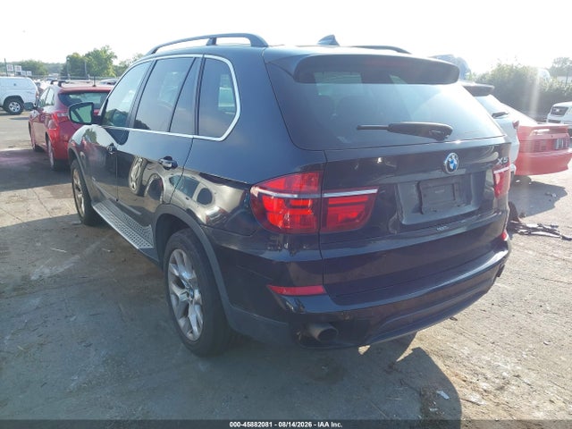 Продажа на аукционе авто 2013 Bmw X5 Xdrive35i/xdrive35i Premium/xdrive35i Sport Activity, vin: 5UXZV4C5XD0B10715, номер лота: 45882081