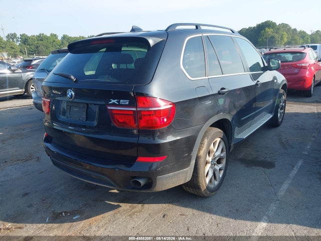 Продажа на аукционе авто 2013 Bmw X5 Xdrive35i/xdrive35i Premium/xdrive35i Sport Activity, vin: 5UXZV4C5XD0B10715, номер лота: 45882081