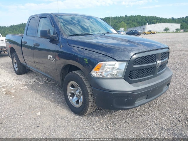 Продажа на аукционе авто 2019 Ram 1500 Classic Tradesman  4x2 6'4 Box, vin: 1C6RR6FG2KS722475, номер лота: 45882089