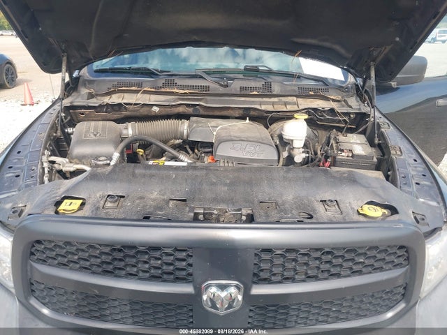 Продажа на аукционе авто 2019 Ram 1500 Classic Tradesman  4x2 6'4 Box, vin: 1C6RR6FG2KS722475, номер лота: 45882089