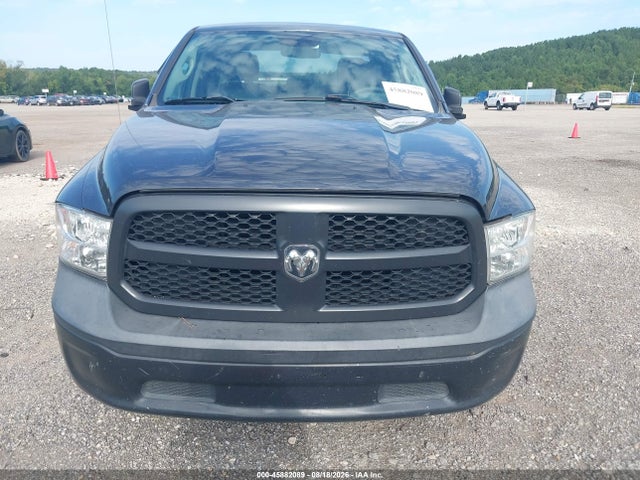 Продажа на аукционе авто 2019 Ram 1500 Classic Tradesman  4x2 6'4 Box, vin: 1C6RR6FG2KS722475, номер лота: 45882089