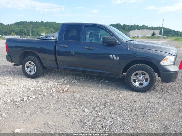 Продажа на аукционе авто 2019 Ram 1500 Classic Tradesman  4x2 6'4 Box, vin: 1C6RR6FG2KS722475, номер лота: 45882089