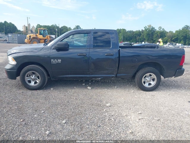 Продажа на аукционе авто 2019 Ram 1500 Classic Tradesman  4x2 6'4 Box, vin: 1C6RR6FG2KS722475, номер лота: 45882089
