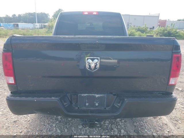 Продажа на аукционе авто 2019 Ram 1500 Classic Tradesman  4x2 6'4 Box, vin: 1C6RR6FG2KS722475, номер лота: 45882089