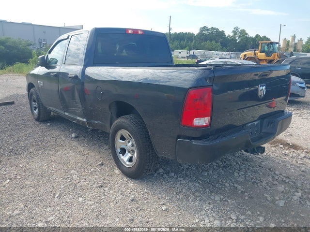 Продажа на аукционе авто 2019 Ram 1500 Classic Tradesman  4x2 6'4 Box, vin: 1C6RR6FG2KS722475, номер лота: 45882089