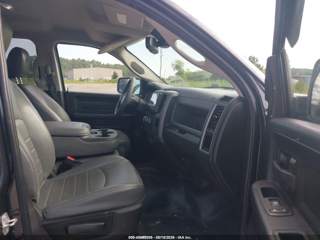 Продажа на аукционе авто 2019 Ram 1500 Classic Tradesman  4x2 6'4 Box, vin: 1C6RR6FG2KS722475, номер лота: 45882089