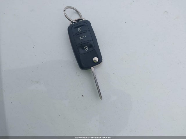 Продажа на аукционе авто 2011 Volkswagen Jetta 2.0l S, vin: 3VW2K7AJ7BM333604, номер лота: 45882092