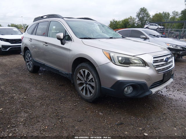 Aukcja sprzedaży 2015 Subaru Outback 2.5i Limited, vin: 4S4BSBNC4F3361932, numer aukcji: 45882093