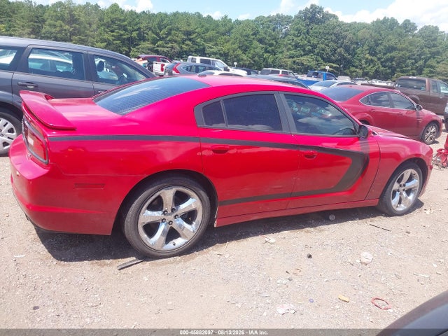 45882097 :رقم المزاد ، 2C3CDXCT7DH594768 vin ، 2013 Dodge Charger R/t Plus مزاد بيع