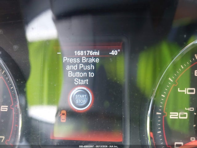 45882097 :رقم المزاد ، 2C3CDXCT7DH594768 vin ، 2013 Dodge Charger R/t Plus مزاد بيع