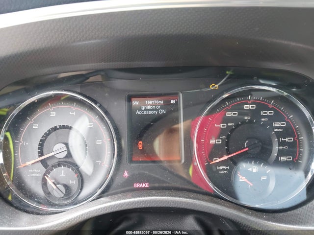 45882097 :رقم المزاد ، 2C3CDXCT7DH594768 vin ، 2013 Dodge Charger R/t Plus مزاد بيع