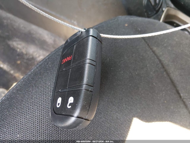Jeep Renegade Latitude 2015 ZACCJABT6FPC41832 Image 11