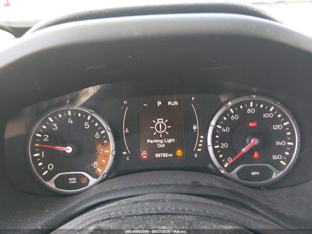 Jeep Renegade Latitude 2015 ZACCJABT6FPC41832 Image 7