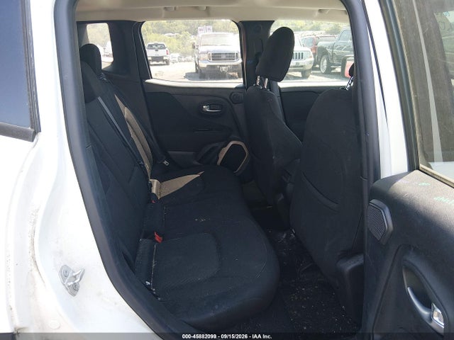 Jeep Renegade Latitude 2015 ZACCJABT6FPC41832 Image 8