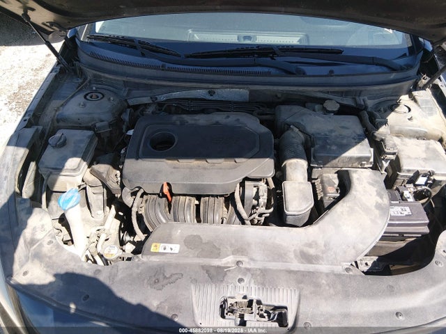 Продажа на аукционе авто 2015 Hyundai Sonata Sport, vin: 5NPE34AF7FH098060, номер лота: 45882098