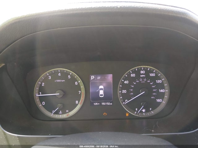 Продажа на аукционе авто 2015 Hyundai Sonata Sport, vin: 5NPE34AF7FH098060, номер лота: 45882098