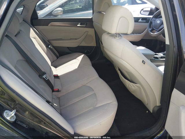 Продажа на аукционе авто 2015 Hyundai Sonata Sport, vin: 5NPE34AF7FH098060, номер лота: 45882098