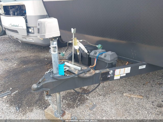 2020 Forest River Cherokee 274wk Travel Trailer მანქანა იყიდება აუქციონზე, vin: 4X4TCKC20LX144005, აუქციონის ნომერი: 45882104