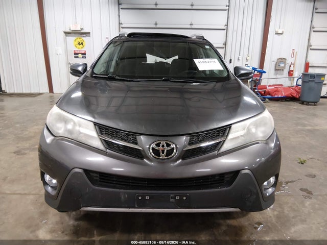 45882106 :رقم المزاد ، 2T3RFREV6FW404374 vin ، 2015 Toyota Rav4 Xle مزاد بيع