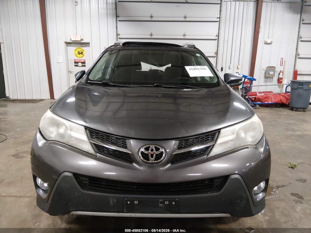 45882106 :رقم المزاد ، 2T3RFREV6FW404374 vin ، 2015 Toyota Rav4 Xle مزاد بيع