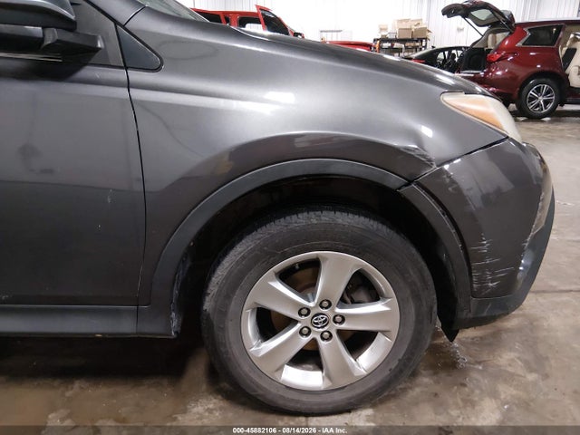 45882106 :رقم المزاد ، 2T3RFREV6FW404374 vin ، 2015 Toyota Rav4 Xle مزاد بيع