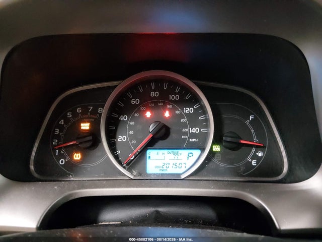 45882106 :رقم المزاد ، 2T3RFREV6FW404374 vin ، 2015 Toyota Rav4 Xle مزاد بيع