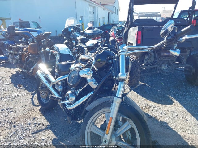 2023 1HD1BVJ19PB072766 main image