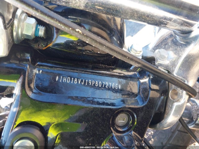Harley-Davidson FXST 2023 1HD1BVJ19PB072766 Image 10