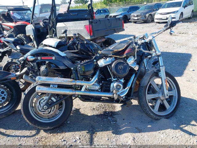 Harley-Davidson FXST 2023 1HD1BVJ19PB072766 Image 11