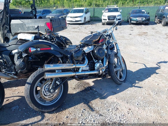 Harley-Davidson FXST 2023 1HD1BVJ19PB072766 Image 4