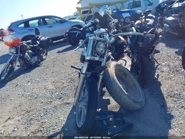 Harley-Davidson FXST 2023 1HD1BVJ19PB072766 Image 5