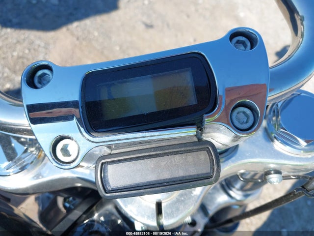 Harley-Davidson FXST 2023 1HD1BVJ19PB072766 Image 7