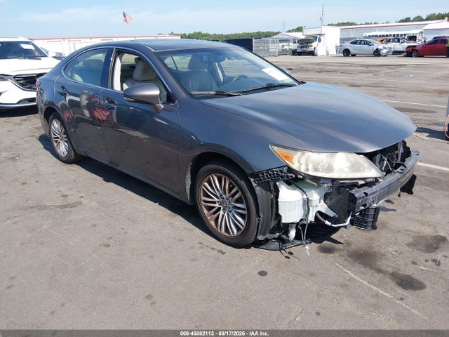 Продажа на аукционе авто 2013 Lexus Es 350, vin: JTHBK1GG6D2050146, номер лота: 45882113