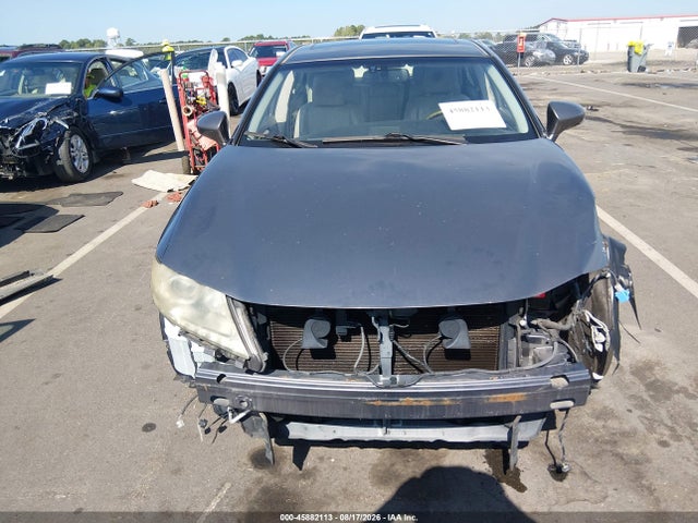 2013 Lexus Es 350 მანქანა იყიდება აუქციონზე, vin: JTHBK1GG6D2050146, აუქციონის ნომერი: 45882113