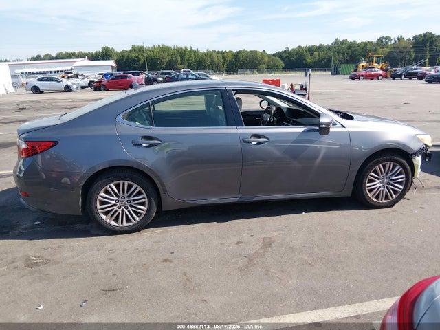 2013 Lexus Es 350 მანქანა იყიდება აუქციონზე, vin: JTHBK1GG6D2050146, აუქციონის ნომერი: 45882113