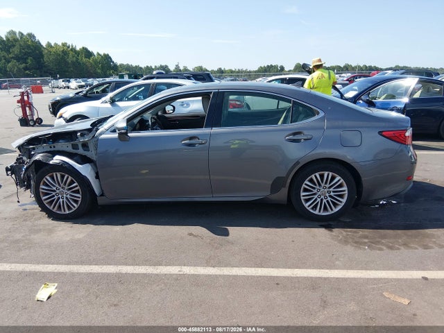 2013 Lexus Es 350 მანქანა იყიდება აუქციონზე, vin: JTHBK1GG6D2050146, აუქციონის ნომერი: 45882113