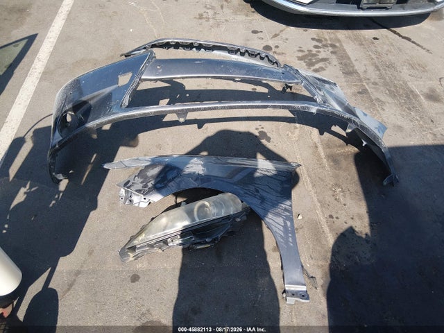 2013 Lexus Es 350 მანქანა იყიდება აუქციონზე, vin: JTHBK1GG6D2050146, აუქციონის ნომერი: 45882113