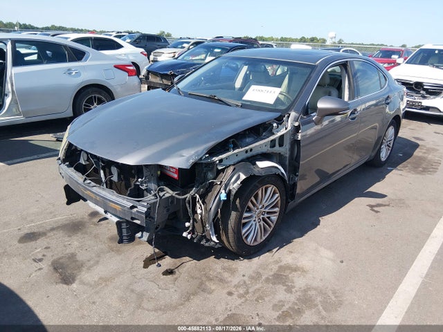 2013 Lexus Es 350 მანქანა იყიდება აუქციონზე, vin: JTHBK1GG6D2050146, აუქციონის ნომერი: 45882113