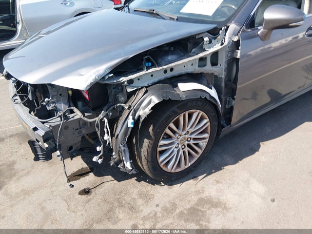 2013 Lexus Es 350 მანქანა იყიდება აუქციონზე, vin: JTHBK1GG6D2050146, აუქციონის ნომერი: 45882113