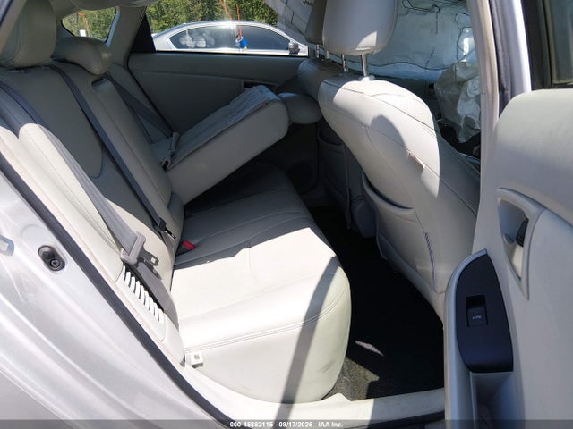 45882115 :رقم المزاد ، JTDKN3DU2E0375758 vin ، 2014 Toyota Prius Two مزاد بيع